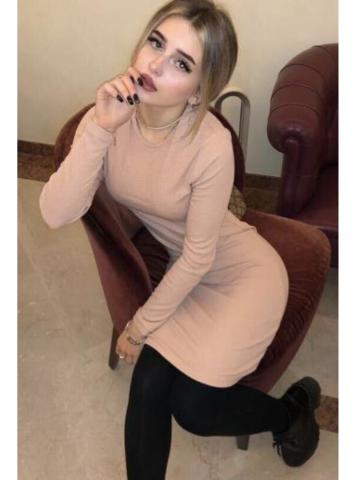 Индивидуалка Варвара фото 2
