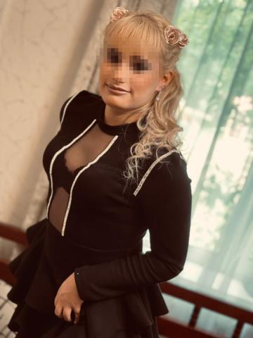 Индивидуалка Алла фото 2