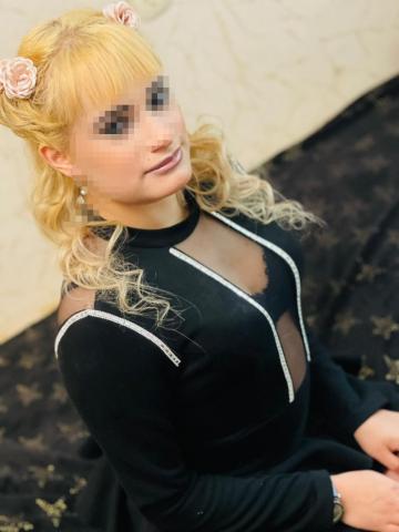 Индивидуалка Алла фото 3