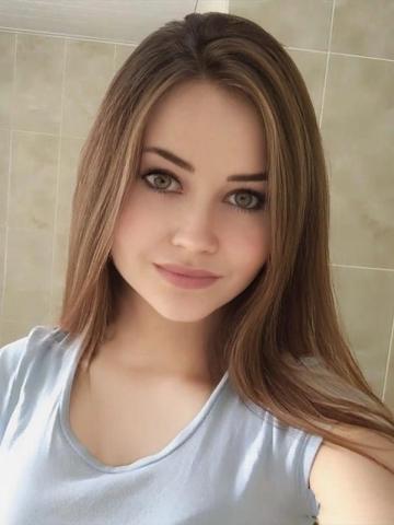 Индивидуалка Марта фото 3