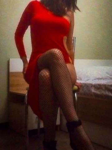 Индивидуалка Нина фото 10